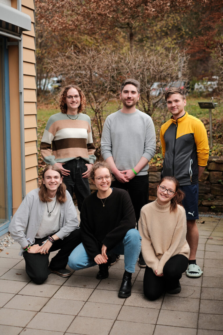 Unsere neue Dekanatsjugendkammer